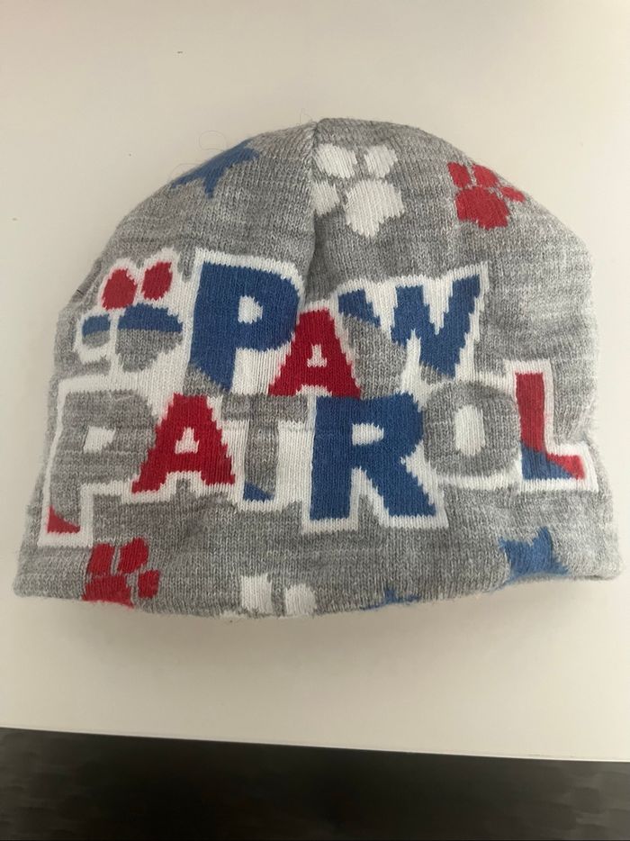 Bonnet - photo numéro 3