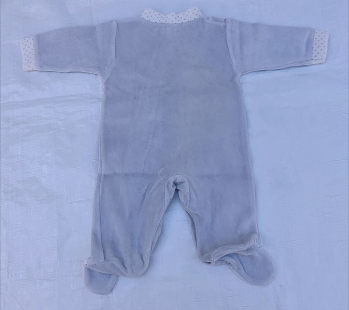 Pyjama 1 mois - photo numéro 4