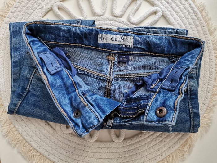 🌟 Jeans Slim 🌟 - photo numéro 3
