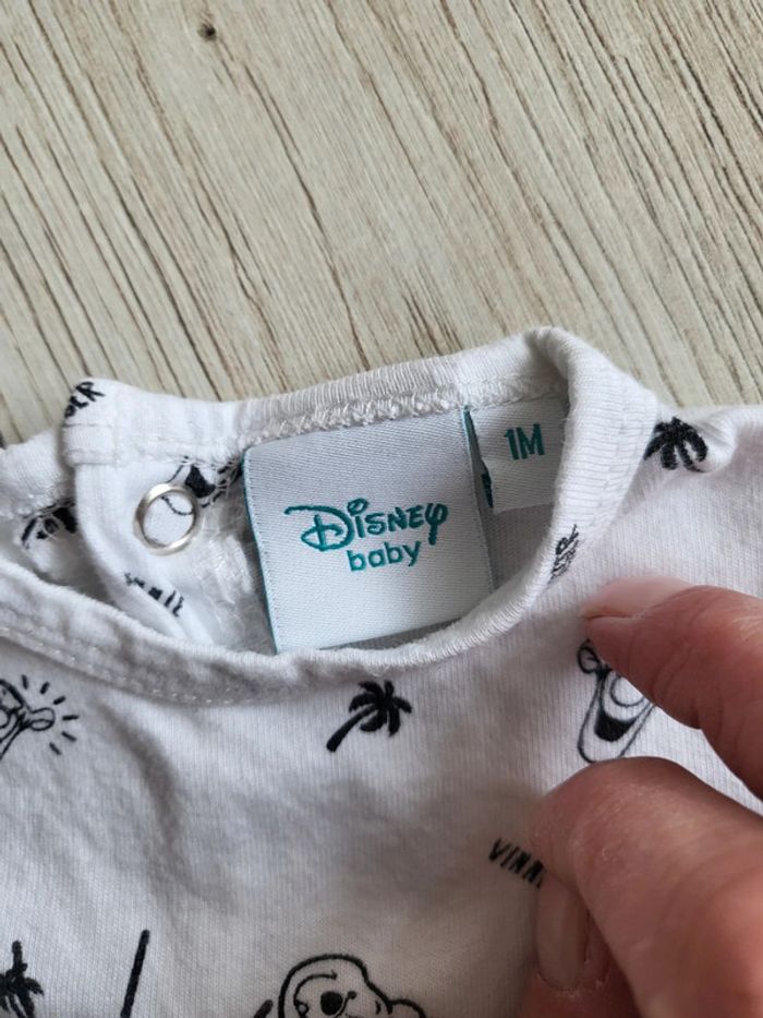 Pyjama coton - photo numéro 2