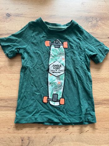 TEE shirt Z 3 ans