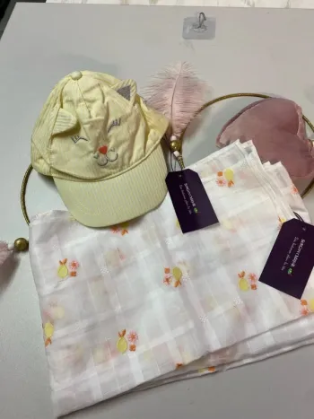 Ensemble fille (neuf) - Sergent Major