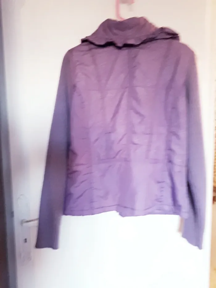 🔮 cardigan chaud 44 - photo numéro 4