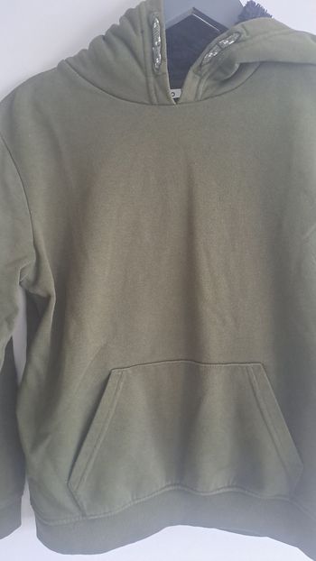 Sweat-shirt