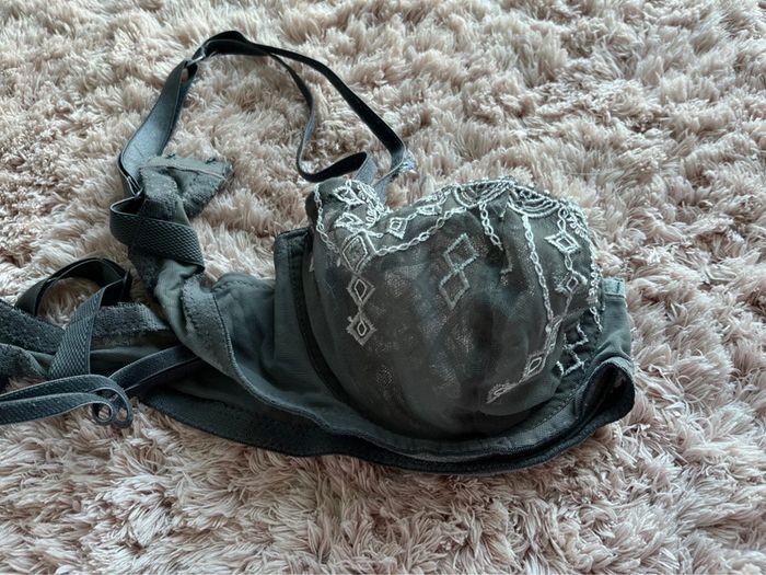 Soutien gorge avec armature 90C - photo numéro 2