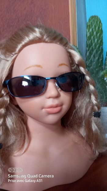 CREEKS  lunettes soleil