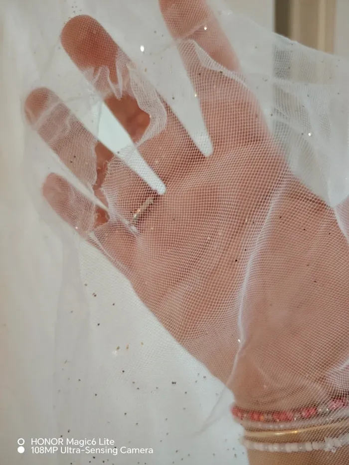 Robe créateur - photo numéro 3