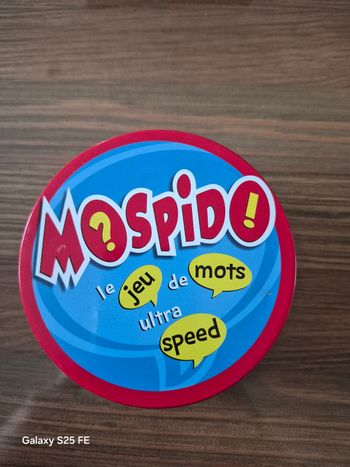 Mospido
