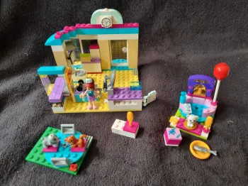 Lot De Deux Set, LEGO Friends