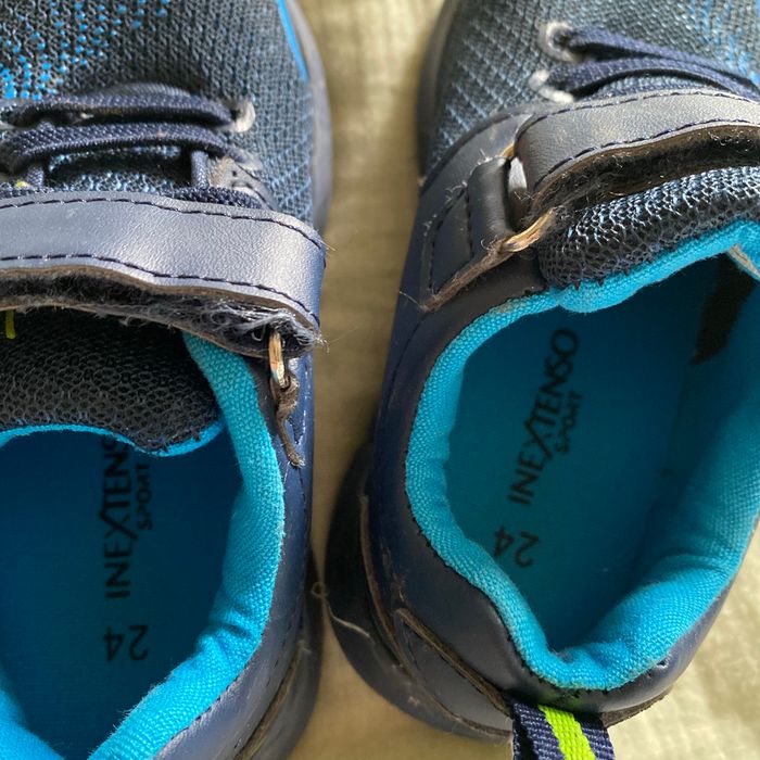 Baskets - photo numéro 3