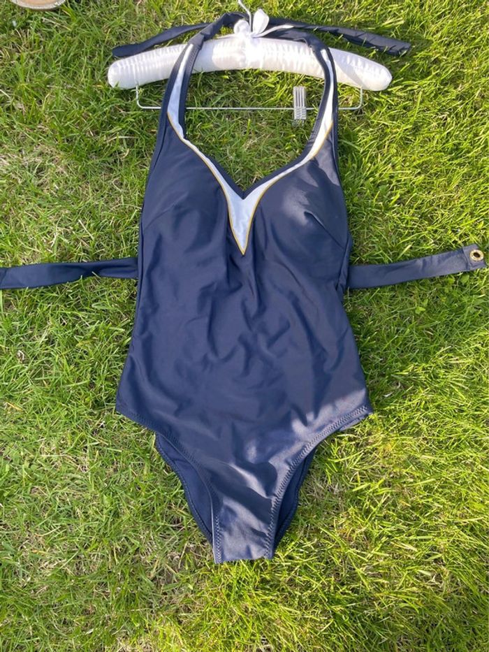 Maillot de bain neuf 36/38 - photo numéro 2