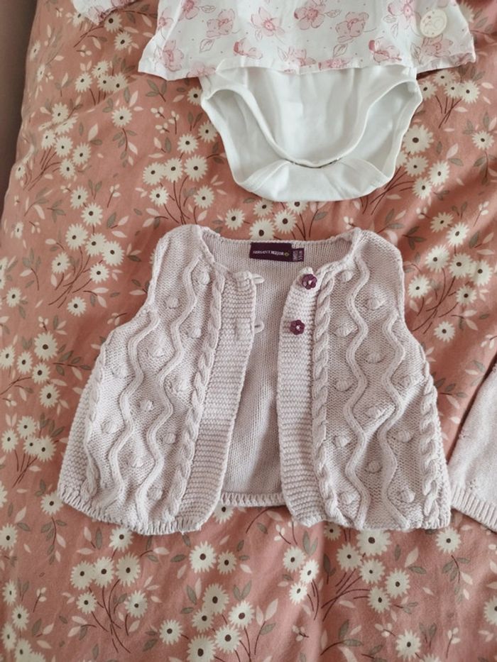 Ensemble sergent major - photo numéro 5