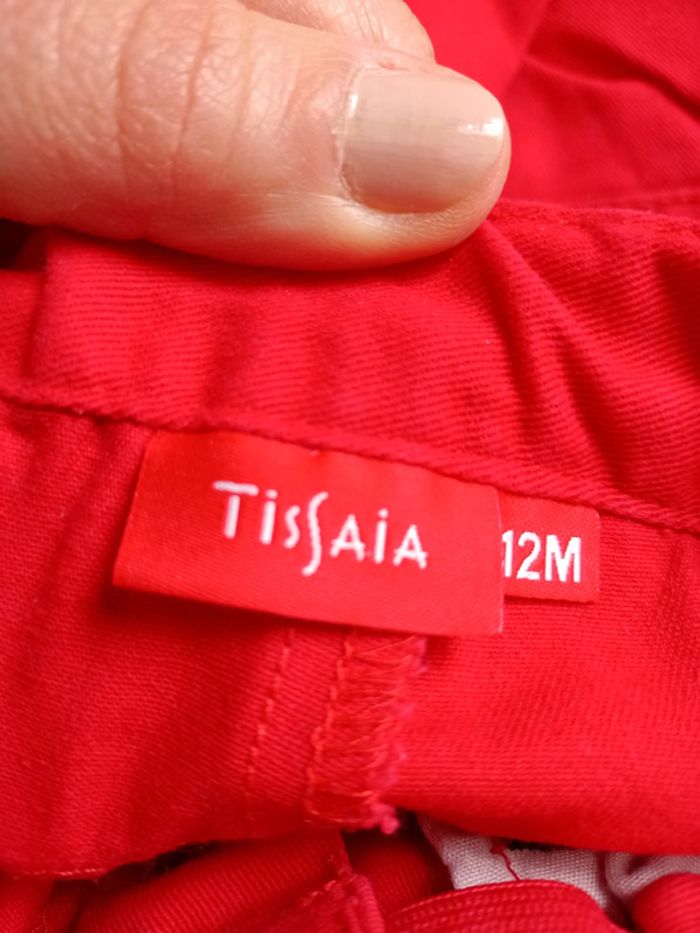 lot pantalons 12 mois - photo numéro 3