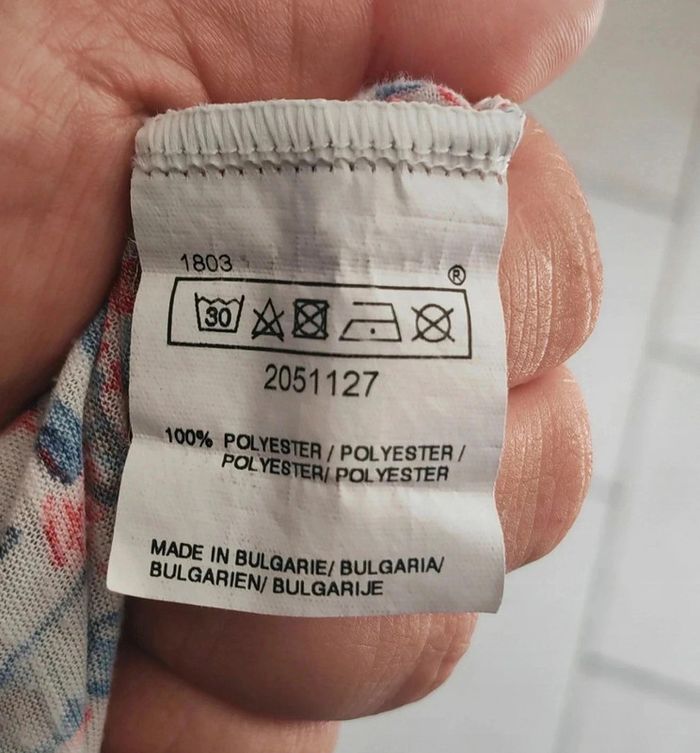 T-shirt - photo numéro 4