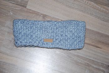 bandeau cache oreille de ski mixte taille unique wedze