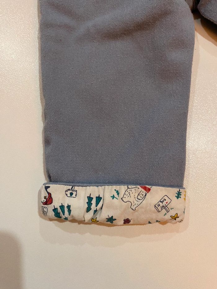 Pantalon 6 mois - photo numéro 4