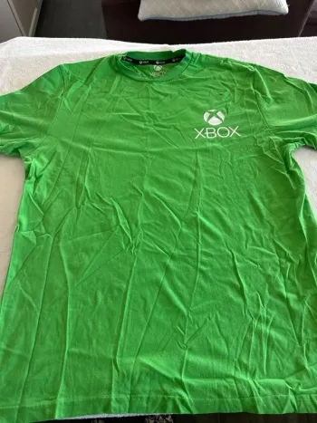 T shirt homme Xbox taille L