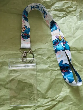 Lanière Stitch guitare