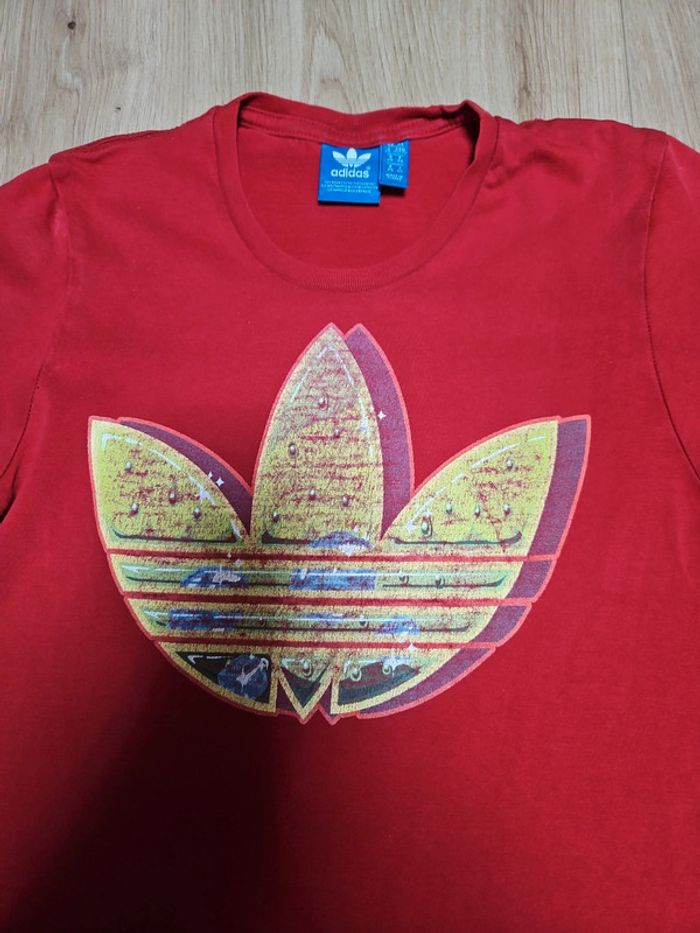 Tee-shirt 14 ans - photo numéro 2