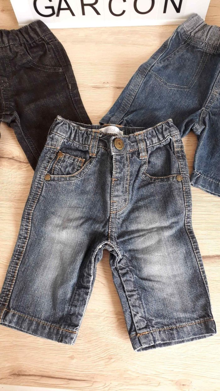 Jeans - photo numéro 4