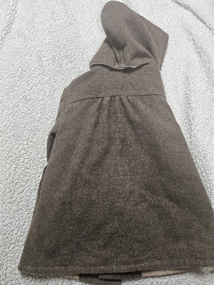 Manteau fille 5 ans - photo numéro 4