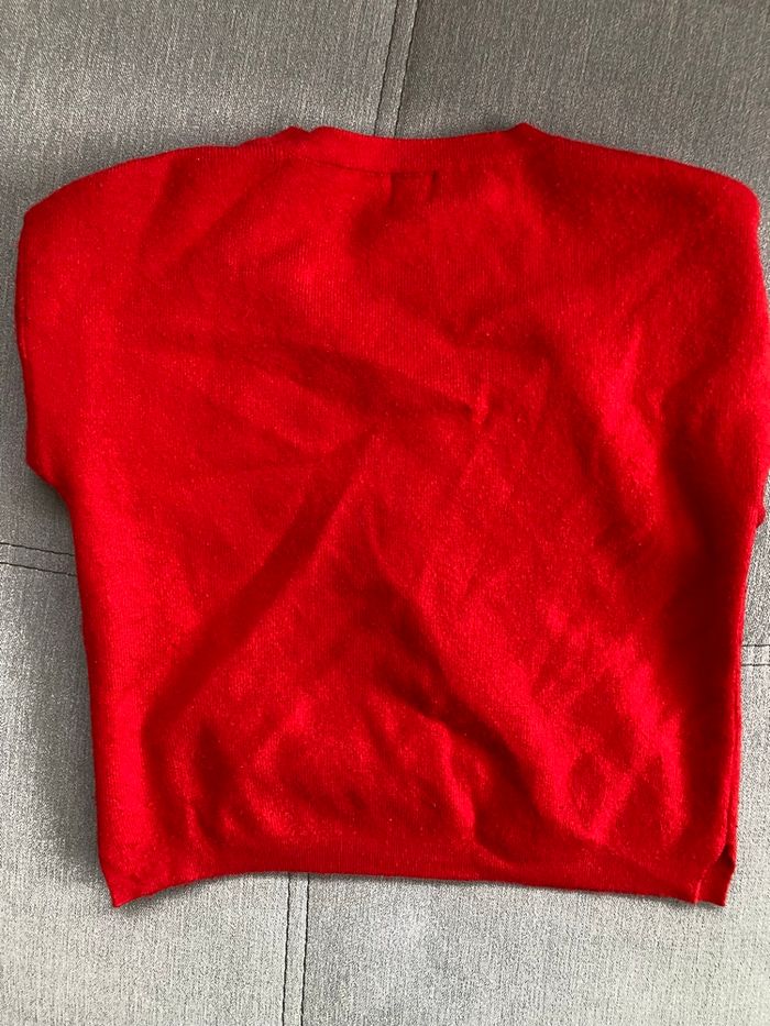 Lot de 2 pulls taille 3 ans - photo numéro 5