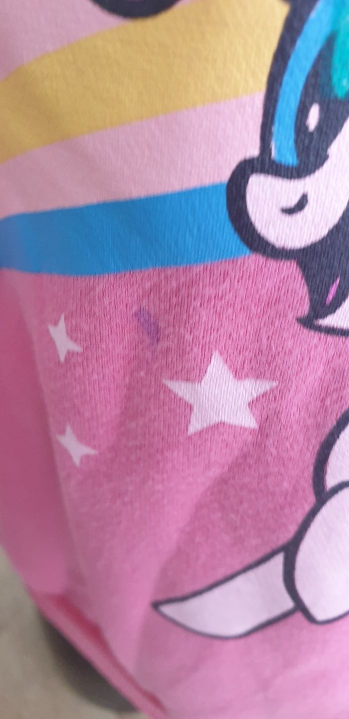 Tee shirt - photo numéro 3