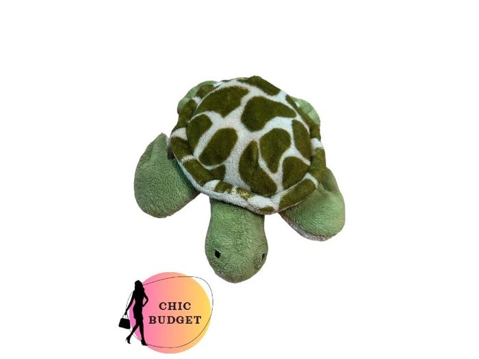 Jolie Peluche Douce - Comme Neuve