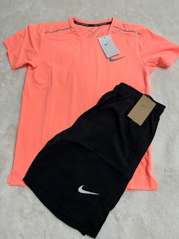 Ensemble short t-shirt Nike 