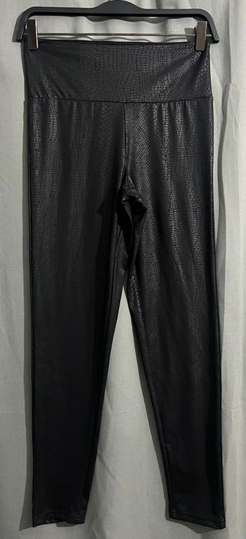 Legging femme juste lavé jamais porté taille M