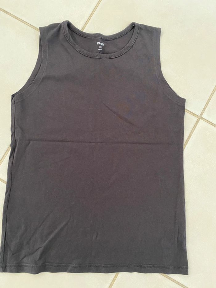 Lot débardeur 12ans - photo numéro 3