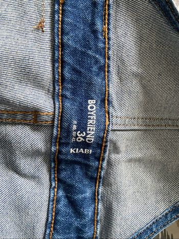 Combi pantalon grossesse