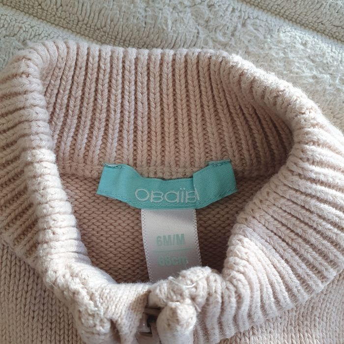 Gilet Obaïbi - photo numéro 5