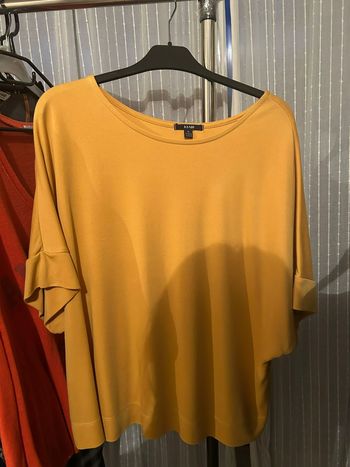 Blouse Manche courte