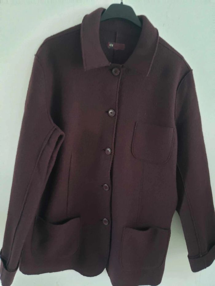 Manteau - photo numéro 2