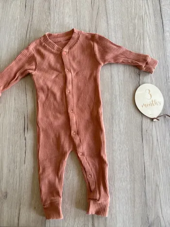 Pyjama léger