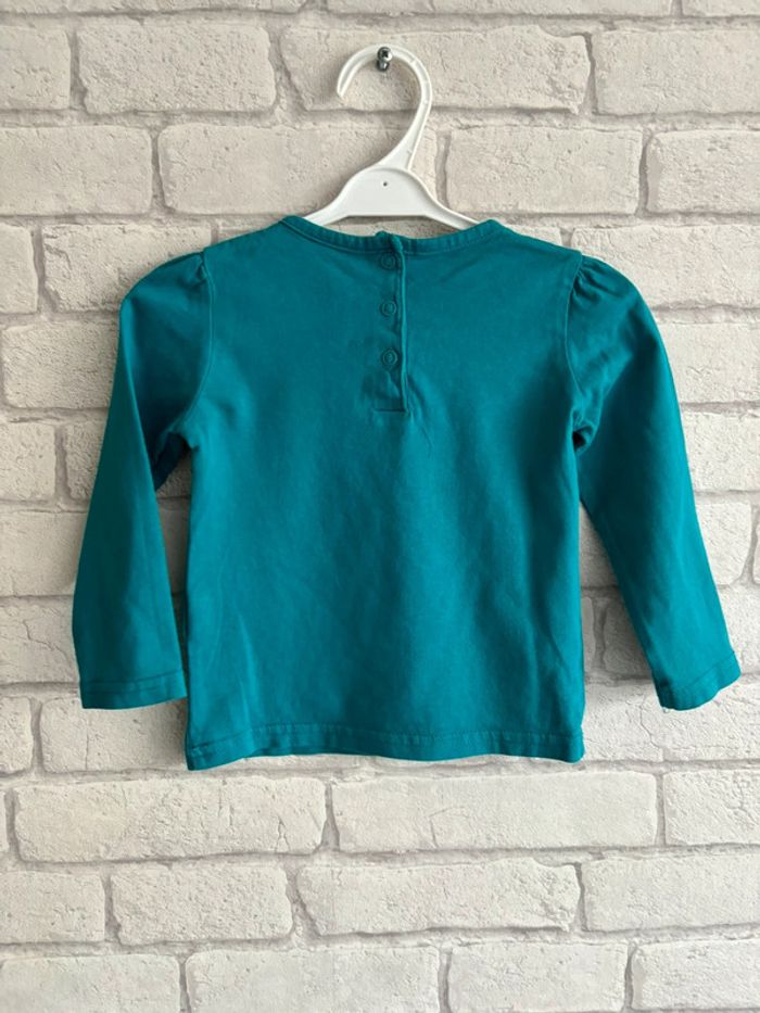 Haut inextenso taille 18 mois - photo numéro 3