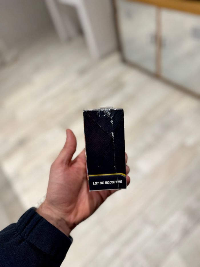 [NEUF] Bundle Pokémon ME1 Mega-evolutions - photo numéro 5