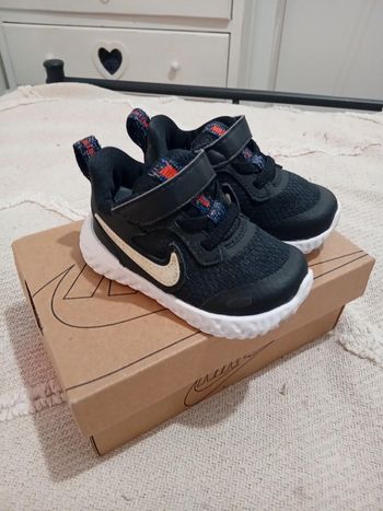 Basket Nike taille 19,5