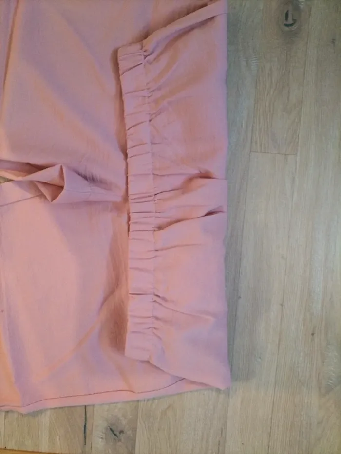 Pantalon ample - photo numéro 4