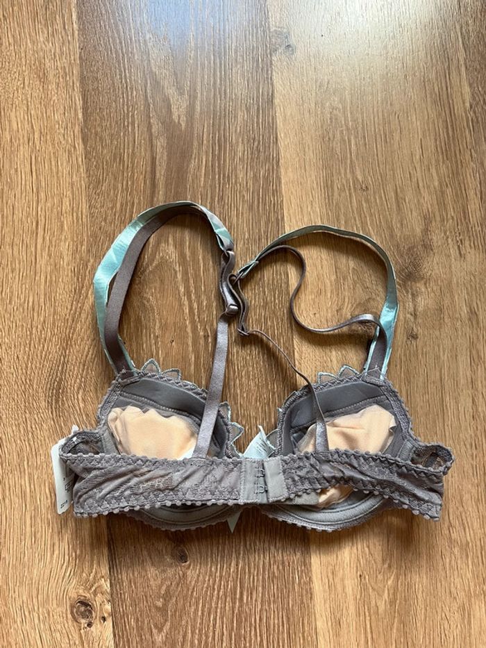 Soutien gorge Aubade 80 B - photo numéro 7