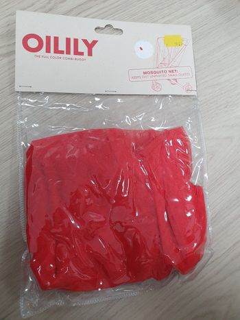 Moustiquaire pour poussette