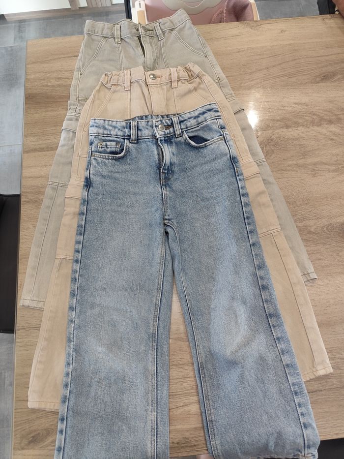 Vêtements fille 6ans - photo numéro 2