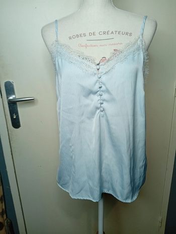 Jolie caraco taille M