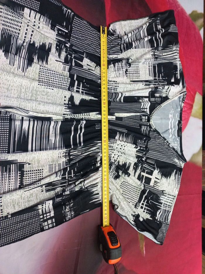 Robe longue - photo numéro 7