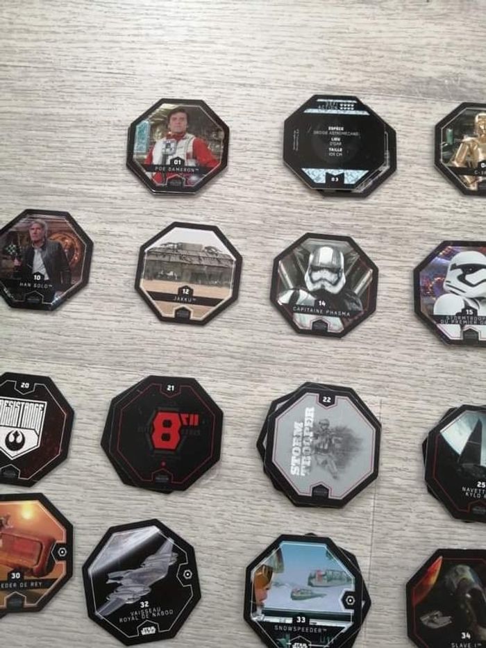 Star wars - photo numéro 2