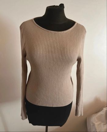 T-shirt manche longue taille M de chez Primark en très bon état