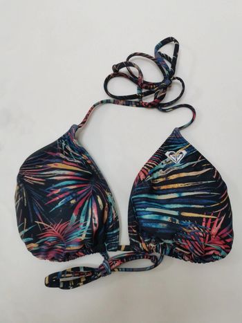 Haut de maillot de bain