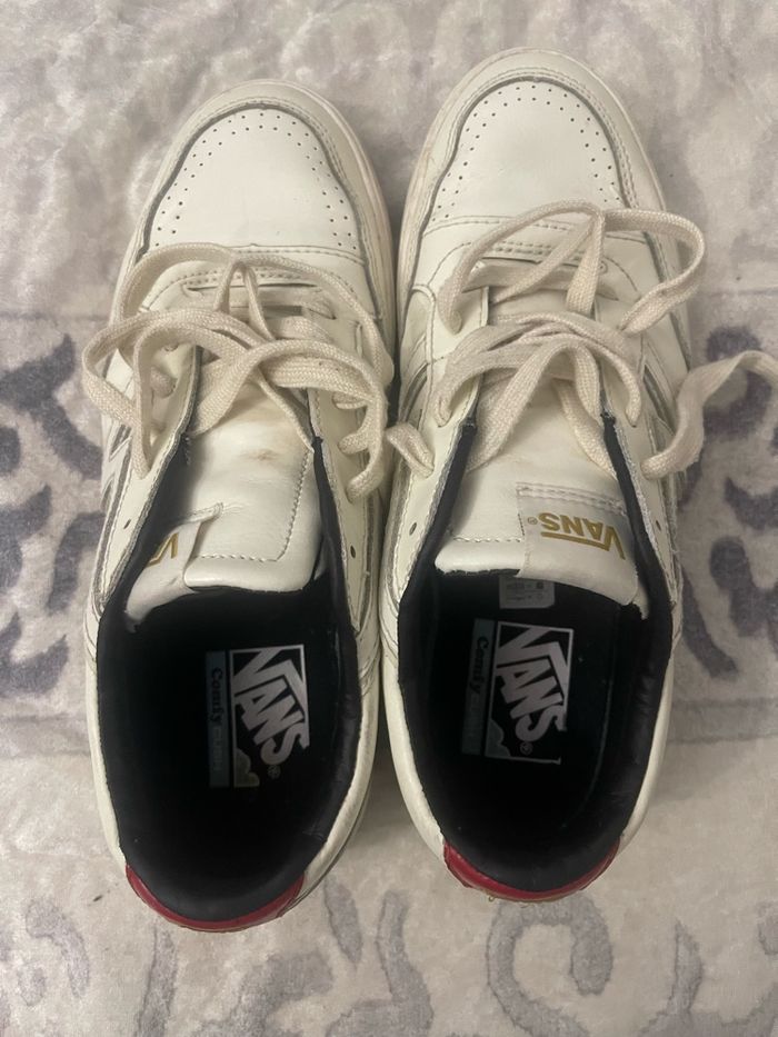 Chaussure Vans - photo numéro 7