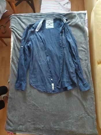 Chemise homme